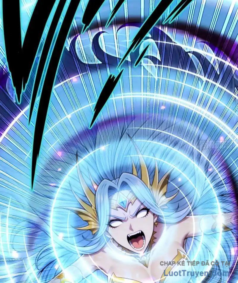 Đô Thị Tương Lai Đã Thức Tỉnh Khí Vận Hoàn Mỹ Chapter 47 - 9