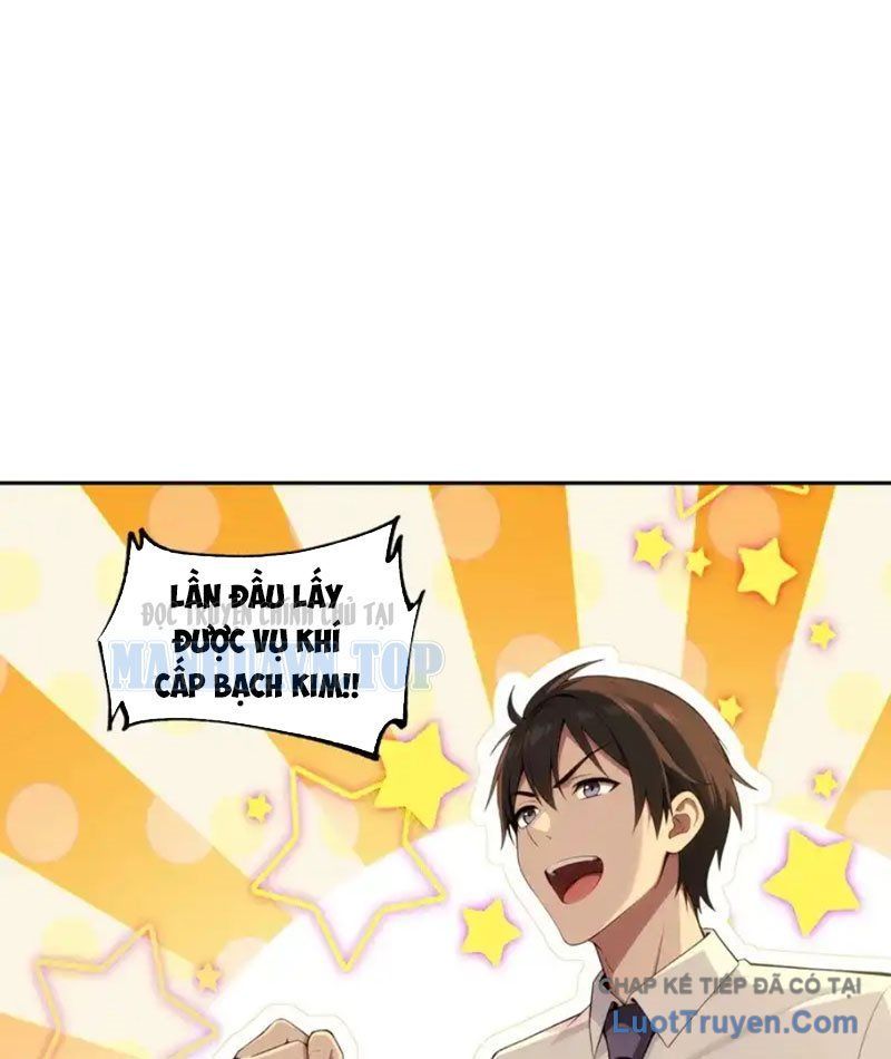 Đô Thị Tương Lai Đã Thức Tỉnh Khí Vận Hoàn Mỹ Chapter 47 - 83