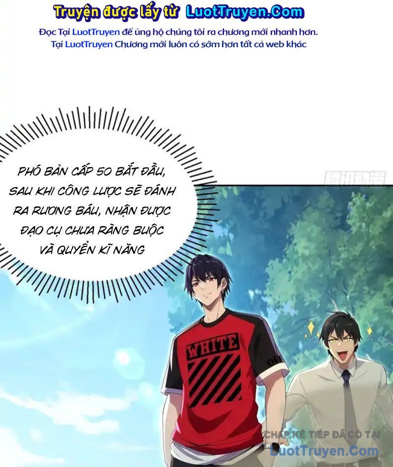 Đô Thị Tương Lai Đã Thức Tỉnh Khí Vận Hoàn Mỹ Chapter 47 - 87