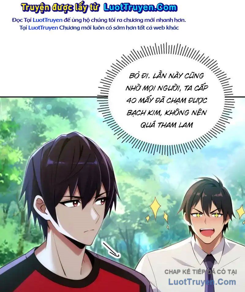 Đô Thị Tương Lai Đã Thức Tỉnh Khí Vận Hoàn Mỹ Chapter 47 - 89