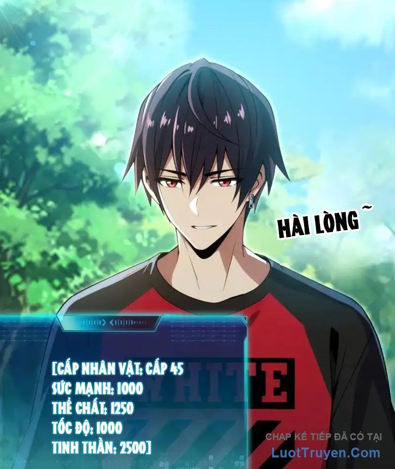 Đô Thị Tương Lai Đã Thức Tỉnh Khí Vận Hoàn Mỹ Chapter 47 - 91