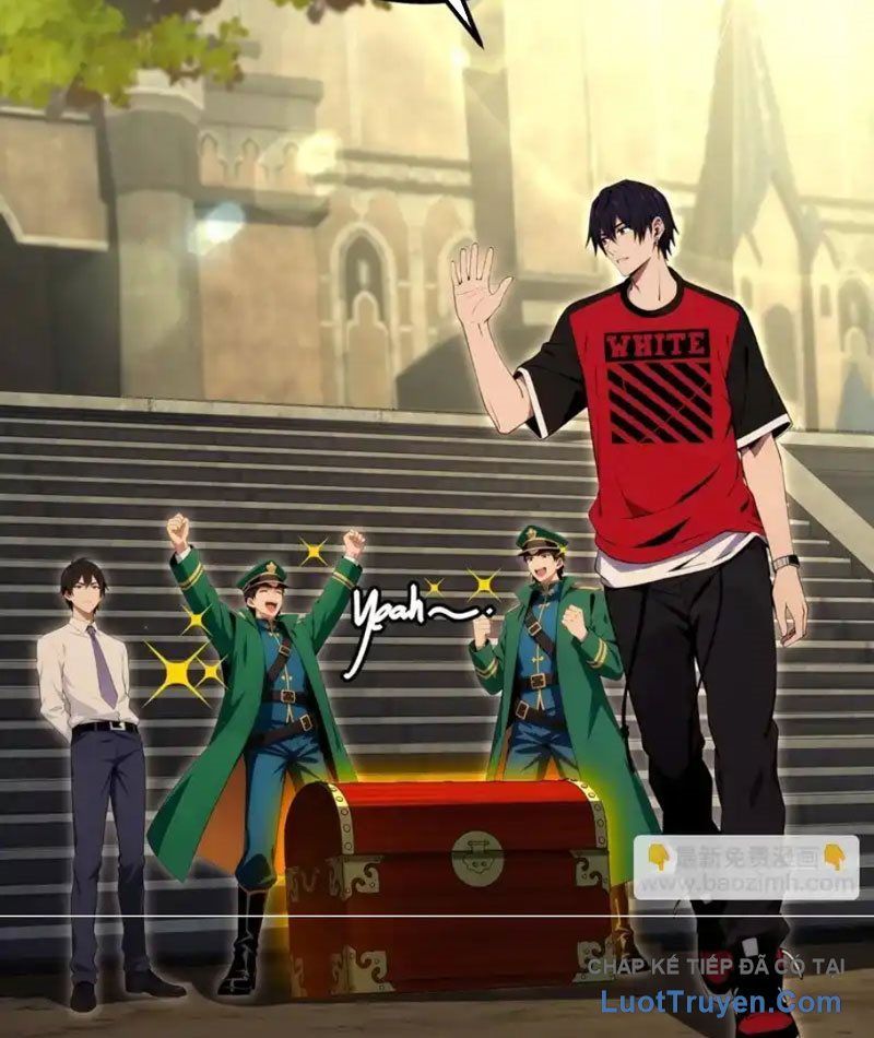 Đô Thị Tương Lai Đã Thức Tỉnh Khí Vận Hoàn Mỹ Chapter 47 - 93