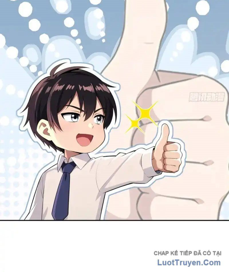 Đô Thị Tương Lai Đã Thức Tỉnh Khí Vận Hoàn Mỹ Chapter 47 - 95