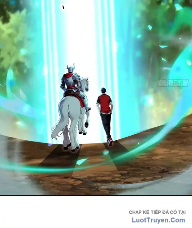 Đô Thị Tương Lai Đã Thức Tỉnh Khí Vận Hoàn Mỹ Chapter 47 - 98