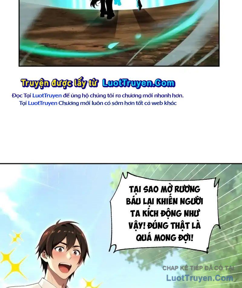 Đô Thị Tương Lai Đã Thức Tỉnh Khí Vận Hoàn Mỹ Chapter 47 - 100