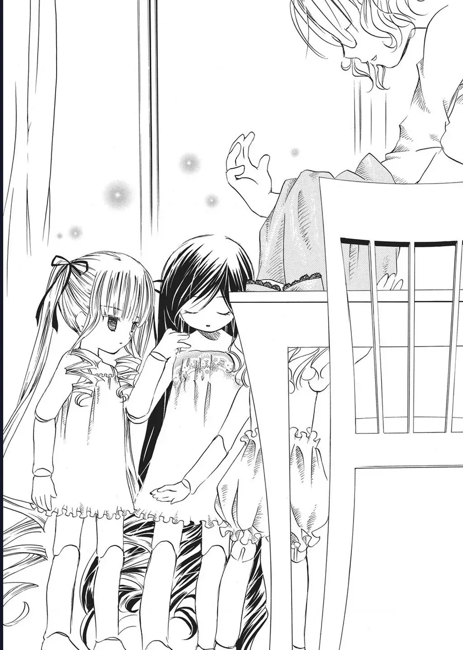 Rozen maiden Chapter 15 - 6