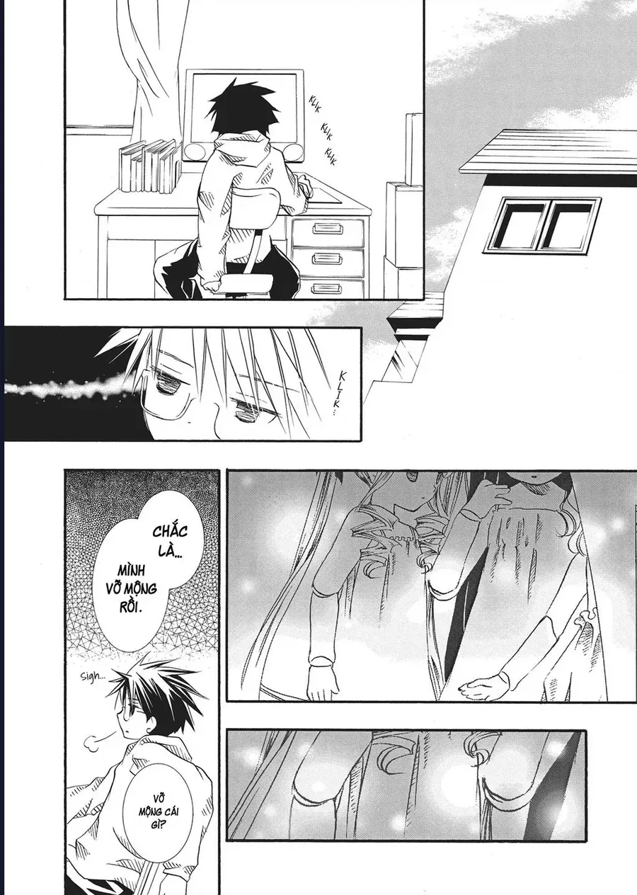 Rozen maiden Chapter 15 - 9