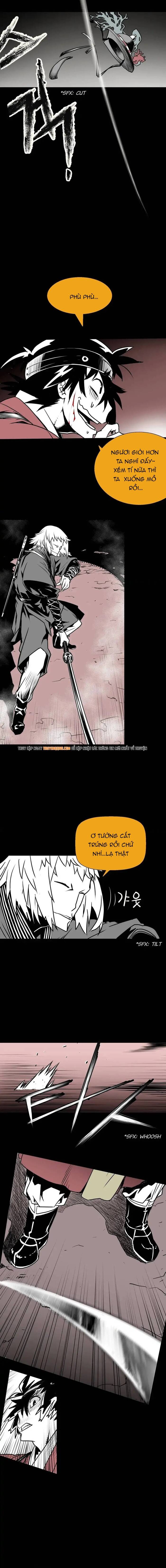 Thần Thám Siêu Linh Chapter 18 - 7