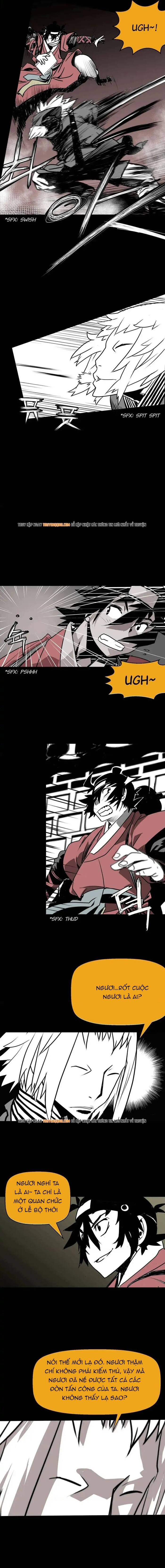 Thần Thám Siêu Linh Chapter 18 - 8