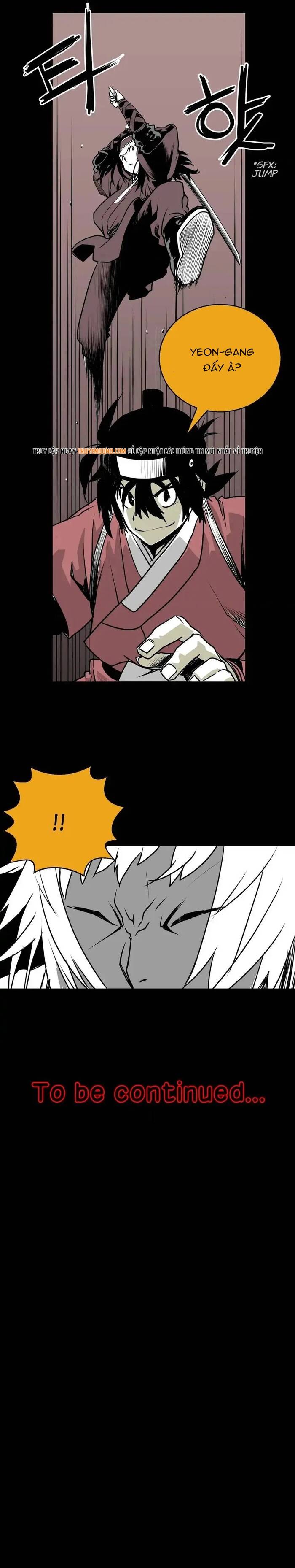 Thần Thám Siêu Linh Chapter 18 - 10