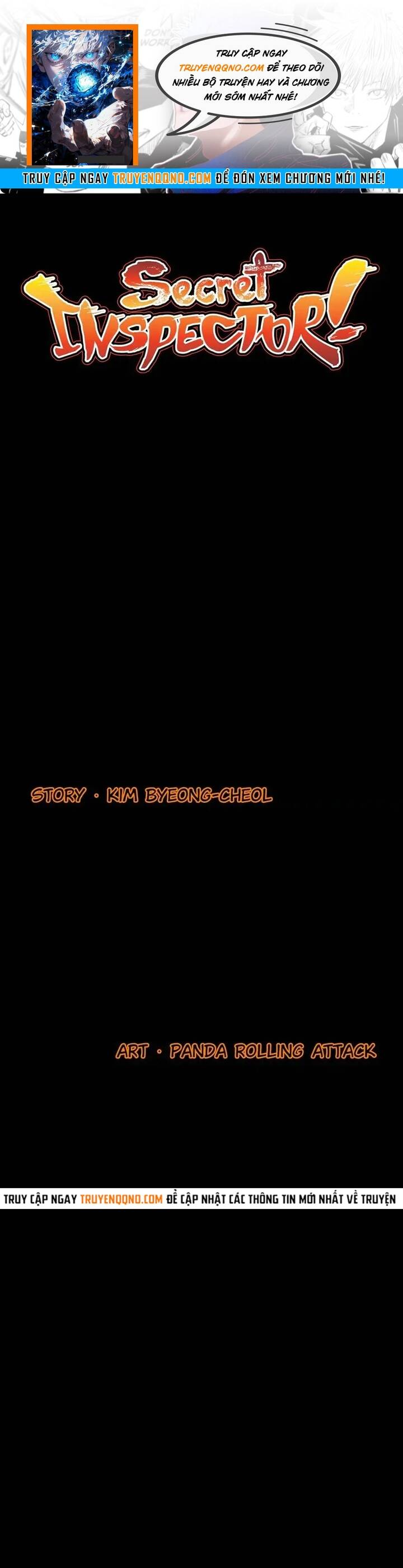 Thần Thám Siêu Linh Chapter 21 - 1