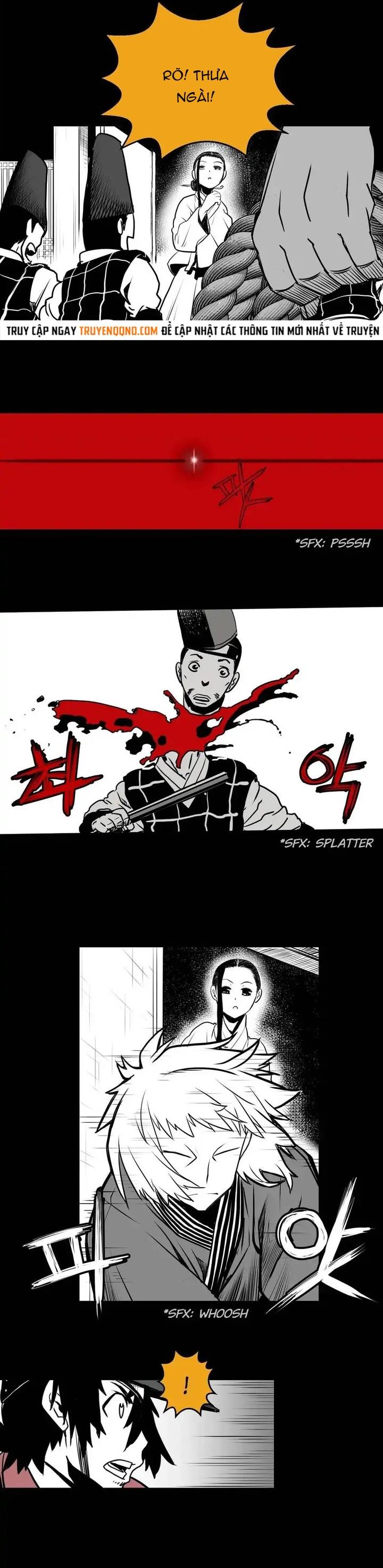 Thần Thám Siêu Linh Chapter 21 - 9