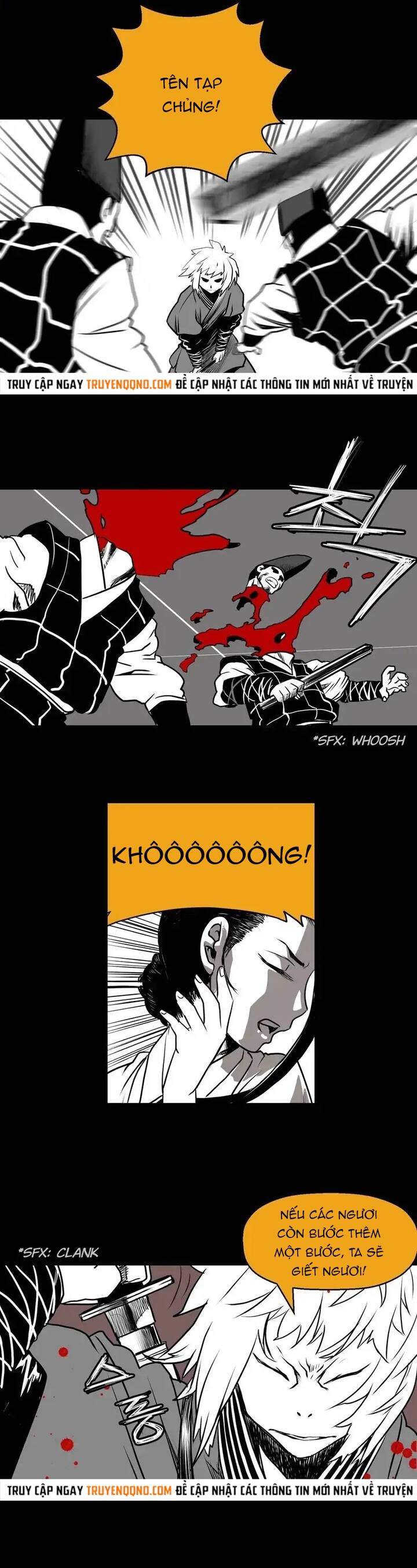 Thần Thám Siêu Linh Chapter 21 - 10