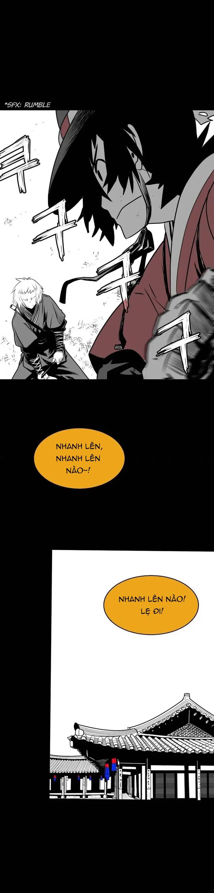 Thần Thám Siêu Linh Chapter 21 - 14