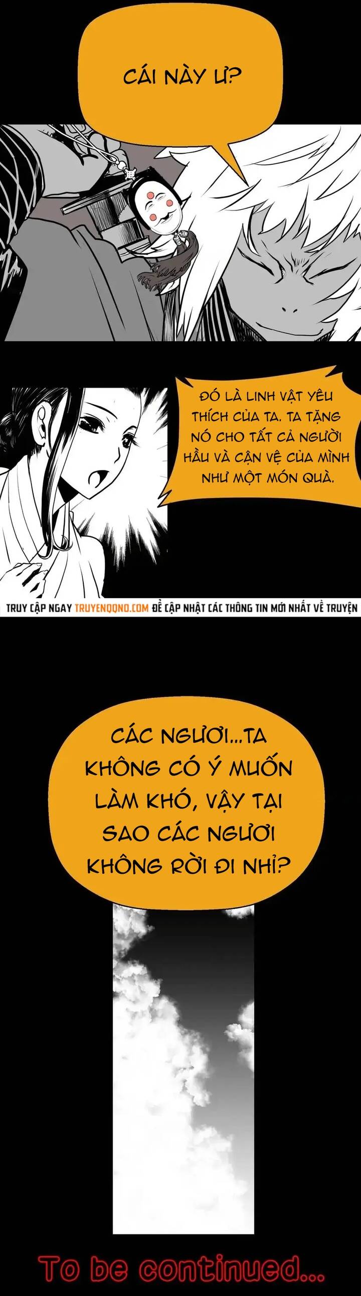 Thần Thám Siêu Linh Chapter 21 - 20