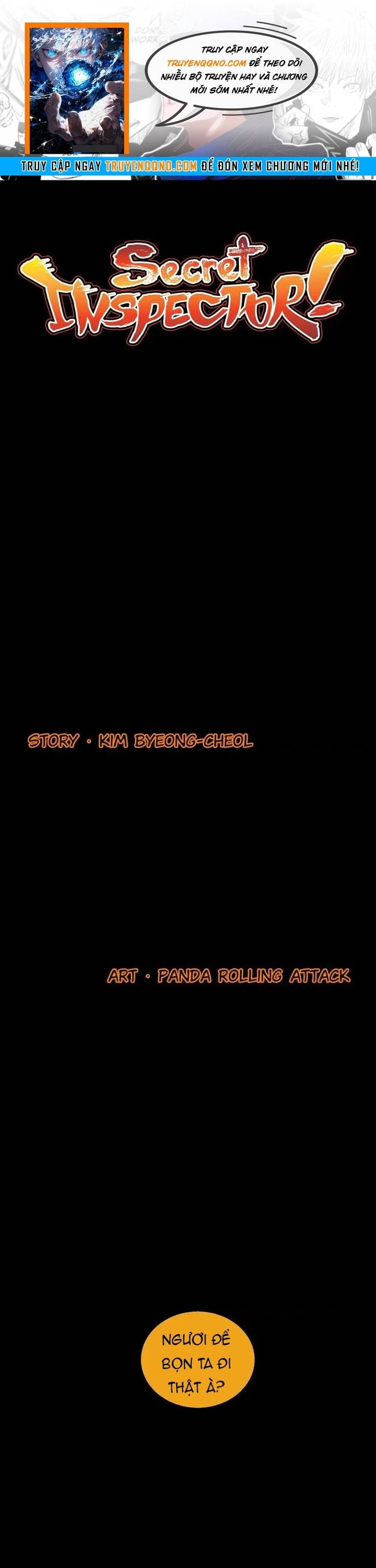 Thần Thám Siêu Linh Chapter 22 - 1