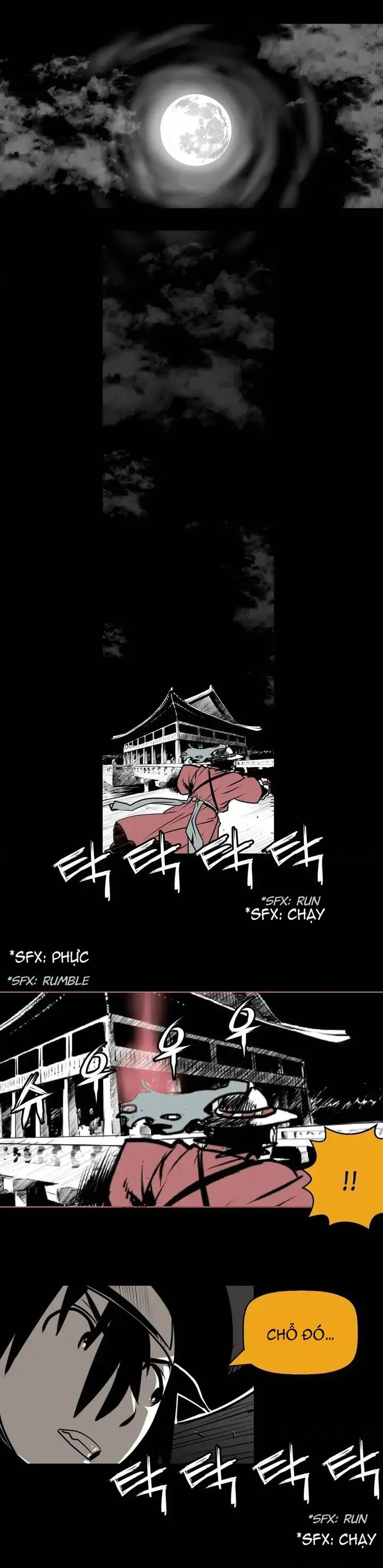 Thần Thám Siêu Linh Chapter 22 - 17