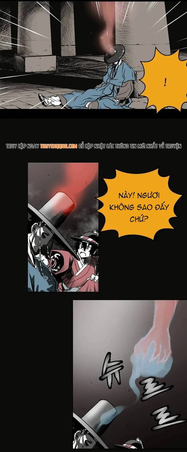 Thần Thám Siêu Linh Chapter 22 - 18