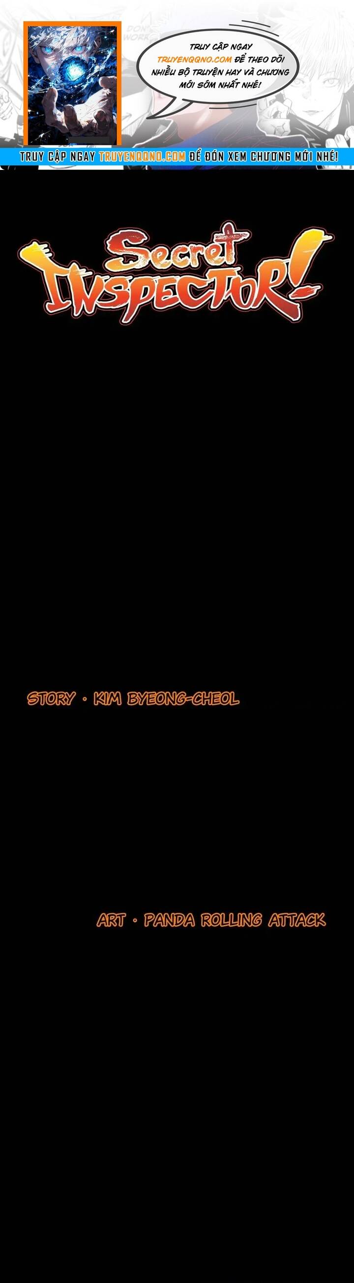 Thần Thám Siêu Linh Chapter 23 - 1