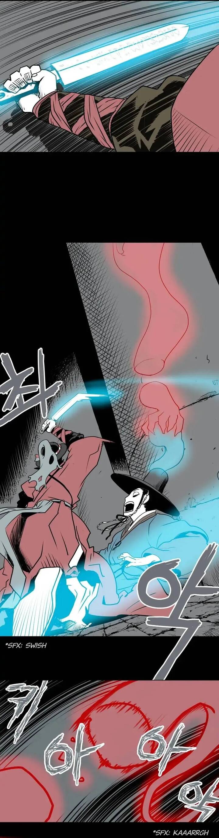 Thần Thám Siêu Linh Chapter 23 - 2