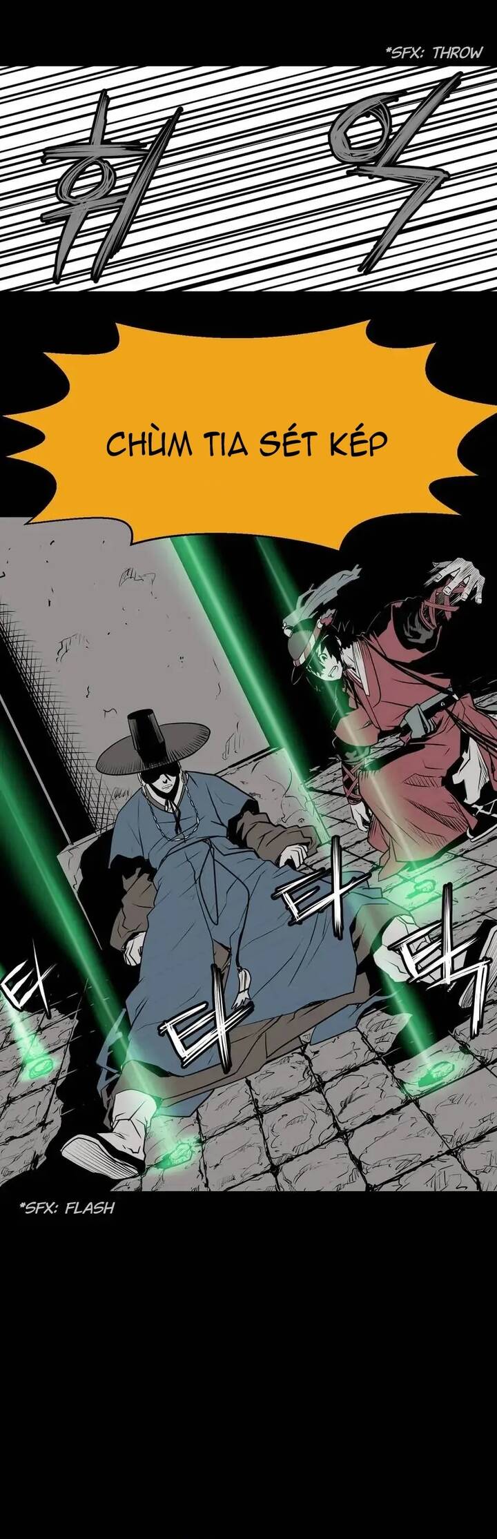 Thần Thám Siêu Linh Chapter 23 - 4