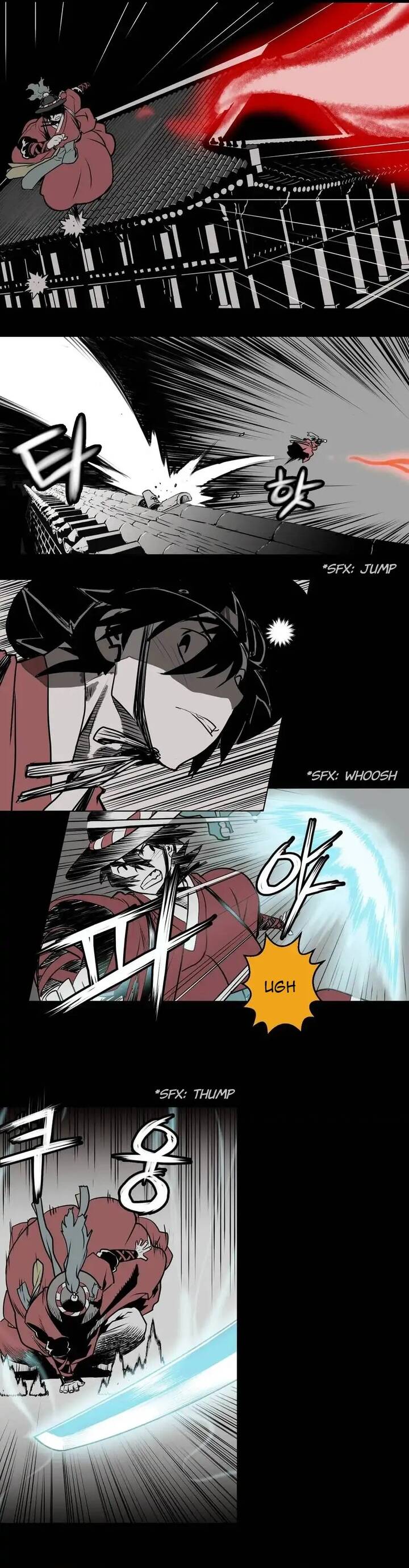 Thần Thám Siêu Linh Chapter 23 - 6