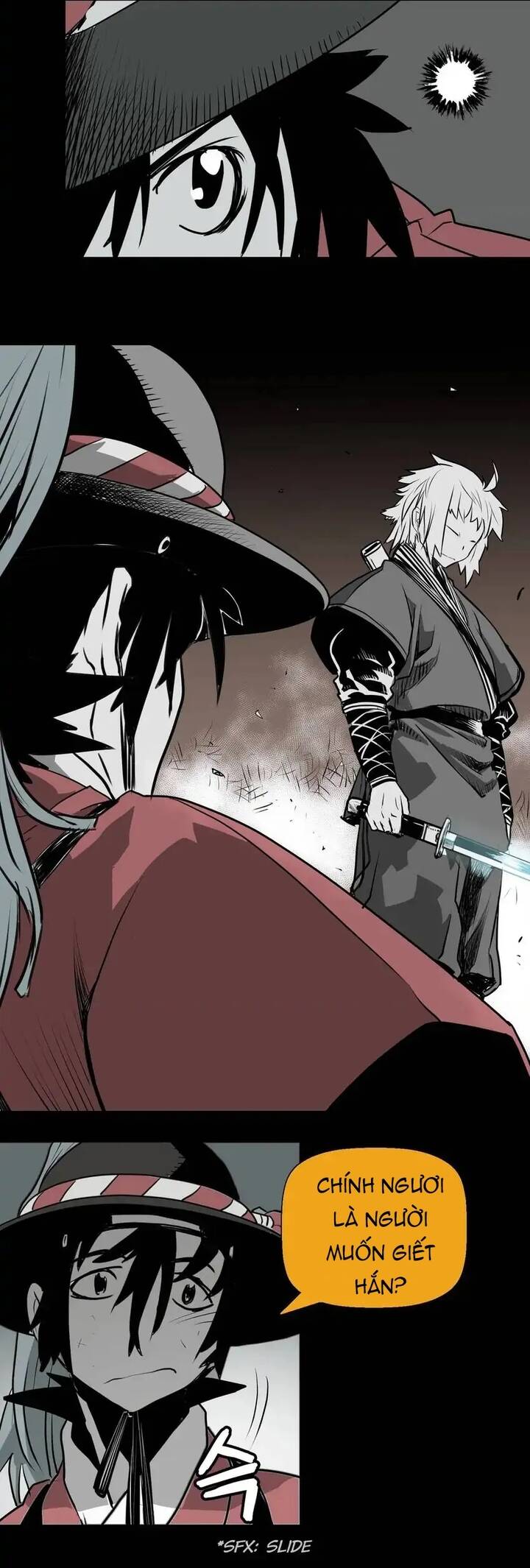 Thần Thám Siêu Linh Chapter 23 - 7