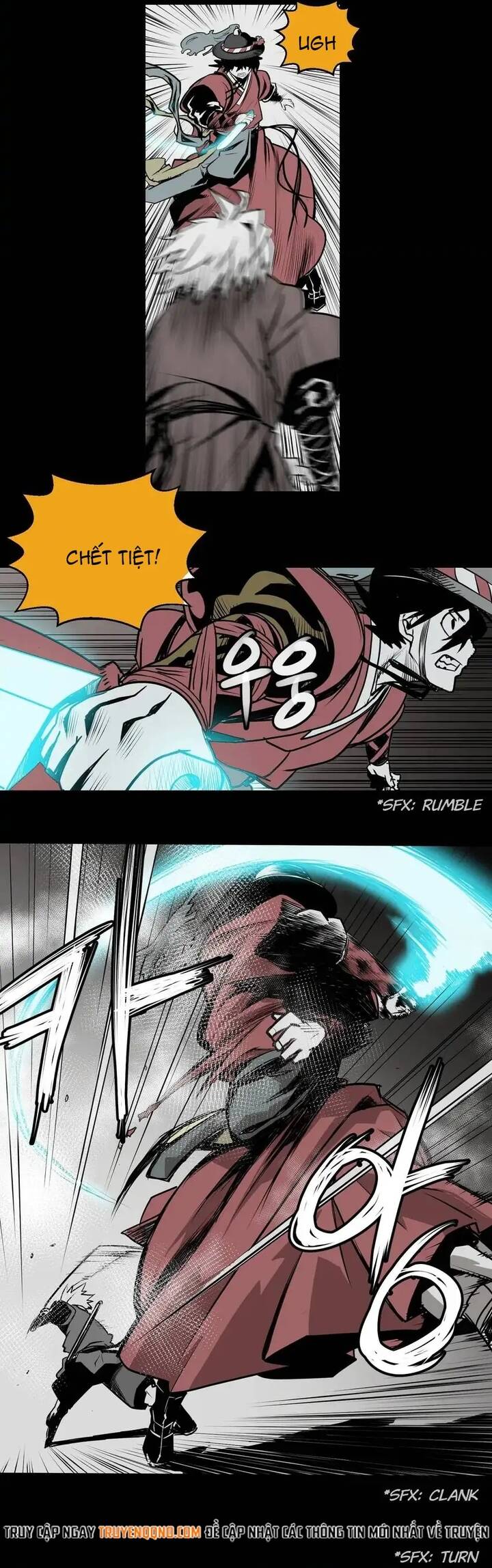 Thần Thám Siêu Linh Chapter 23 - 9