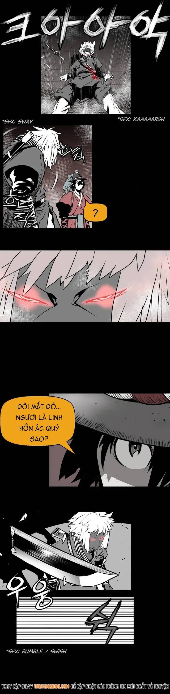 Thần Thám Siêu Linh Chapter 23 - 11