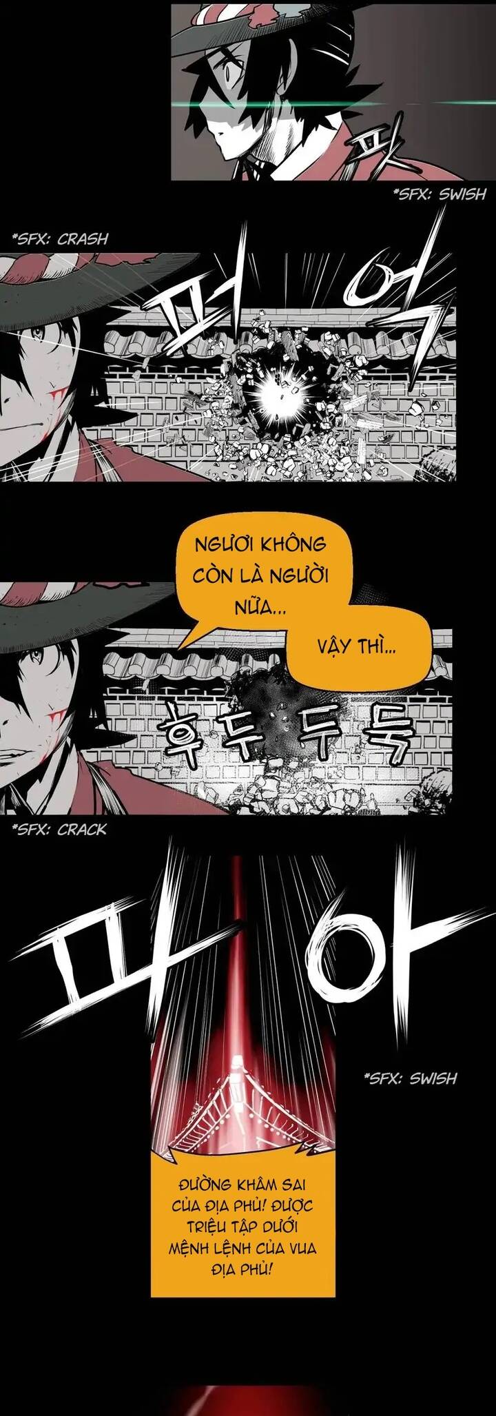 Thần Thám Siêu Linh Chapter 23 - 12