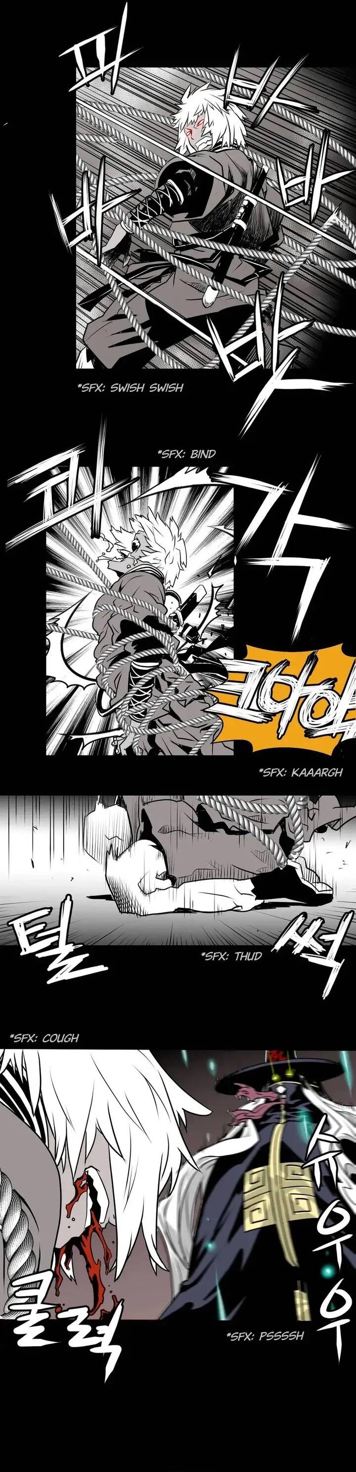 Thần Thám Siêu Linh Chapter 23 - 15