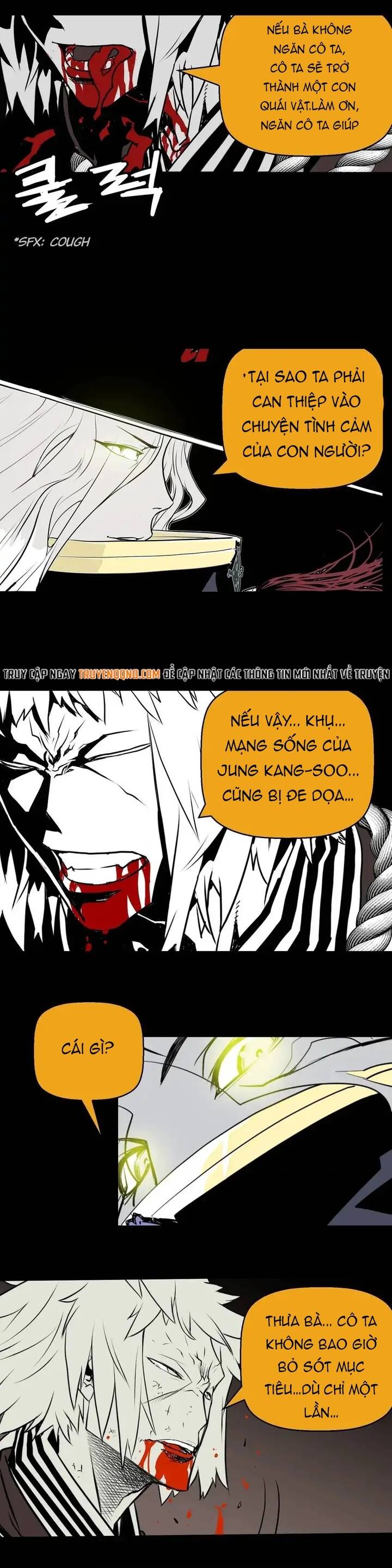 Thần Thám Siêu Linh Chapter 23 - 17