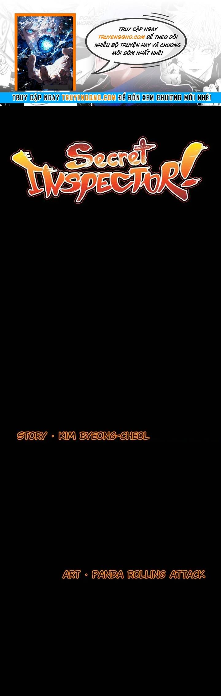 Thần Thám Siêu Linh Chapter 24 - 1