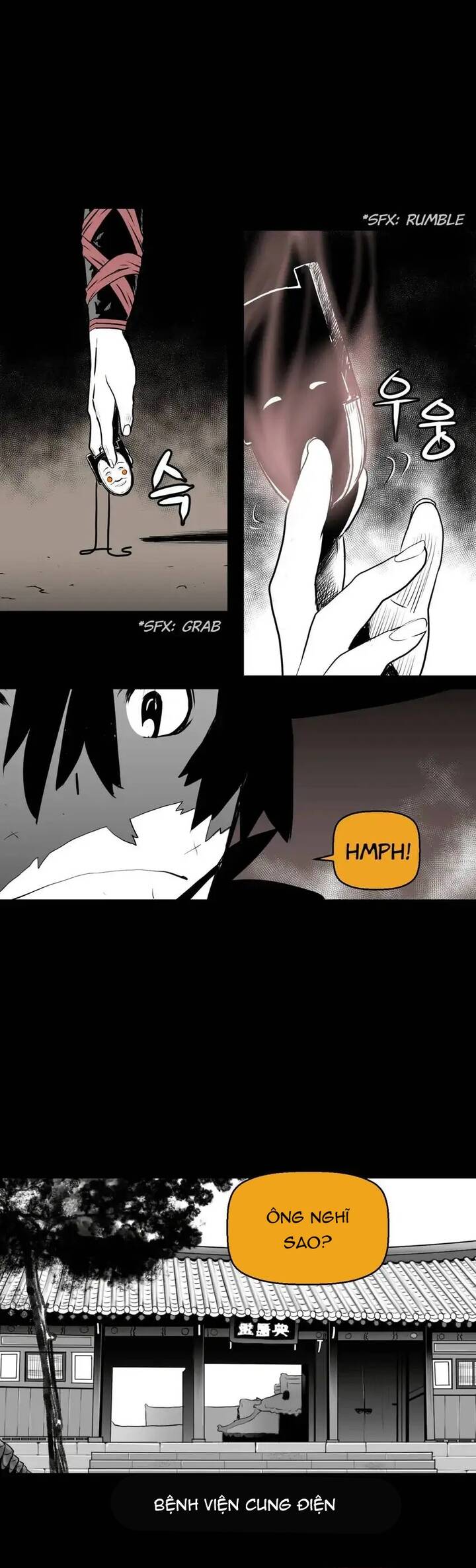 Thần Thám Siêu Linh Chapter 24 - 5