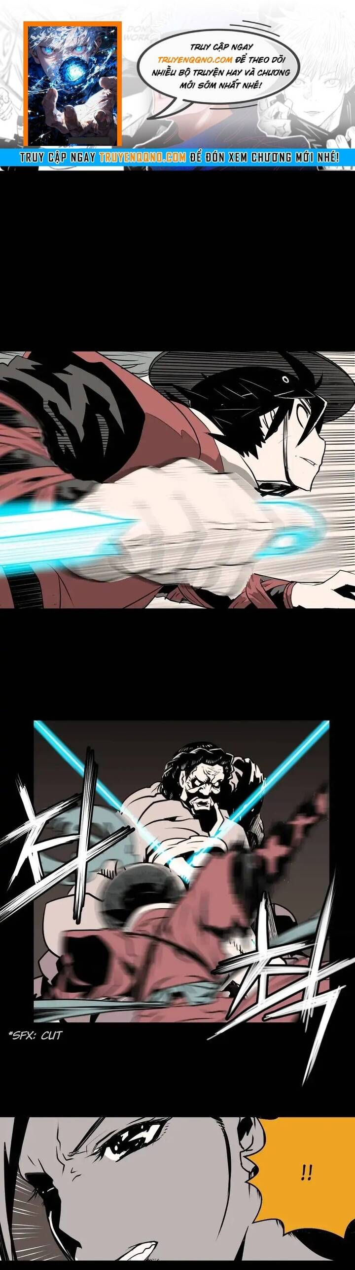 Thần Thám Siêu Linh Chapter 25 - 1