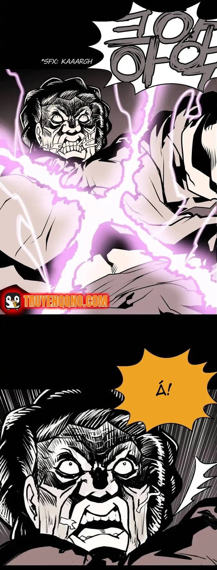 Thần Thám Siêu Linh Chapter 25 - 2