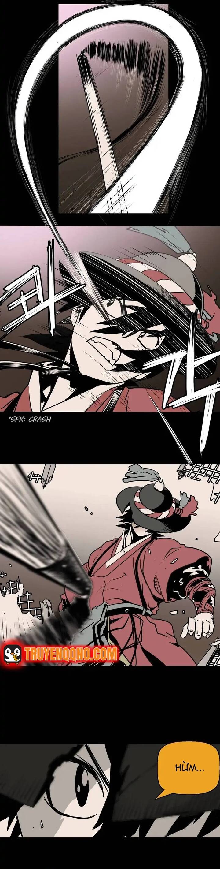 Thần Thám Siêu Linh Chapter 25 - 4