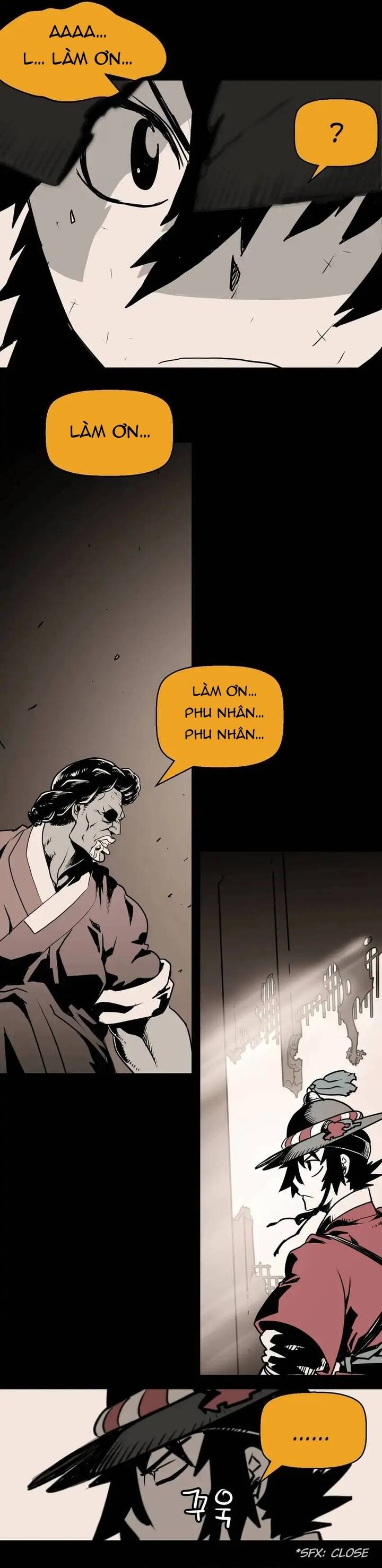 Thần Thám Siêu Linh Chapter 25 - 5