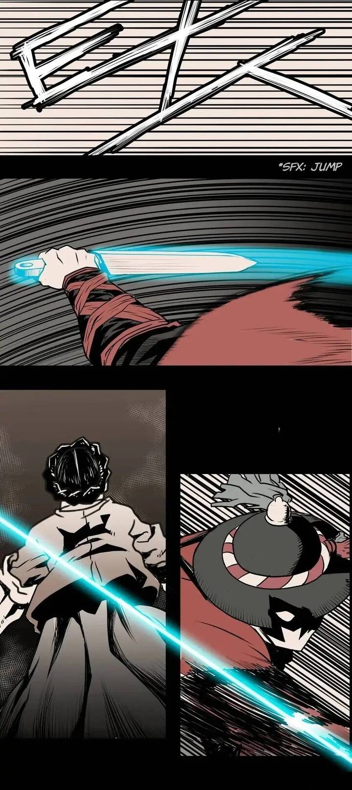 Thần Thám Siêu Linh Chapter 25 - 6