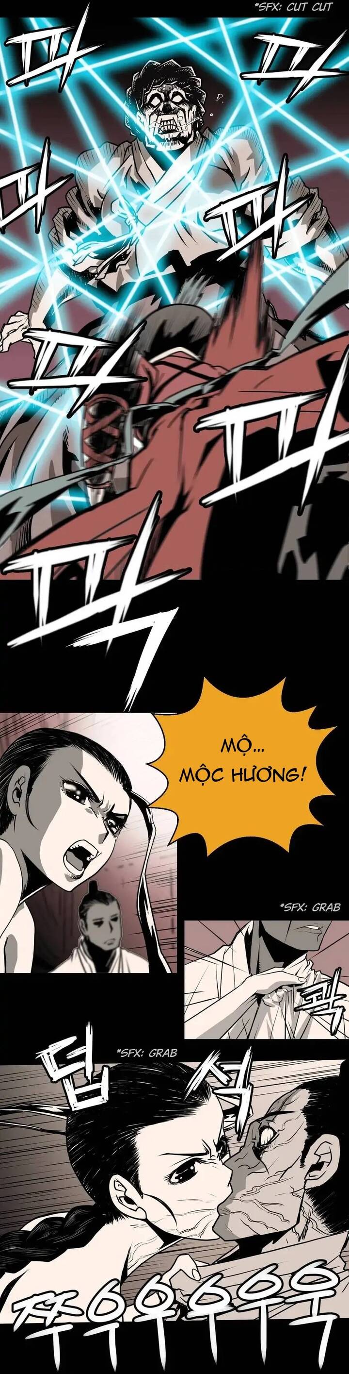 Thần Thám Siêu Linh Chapter 25 - 7