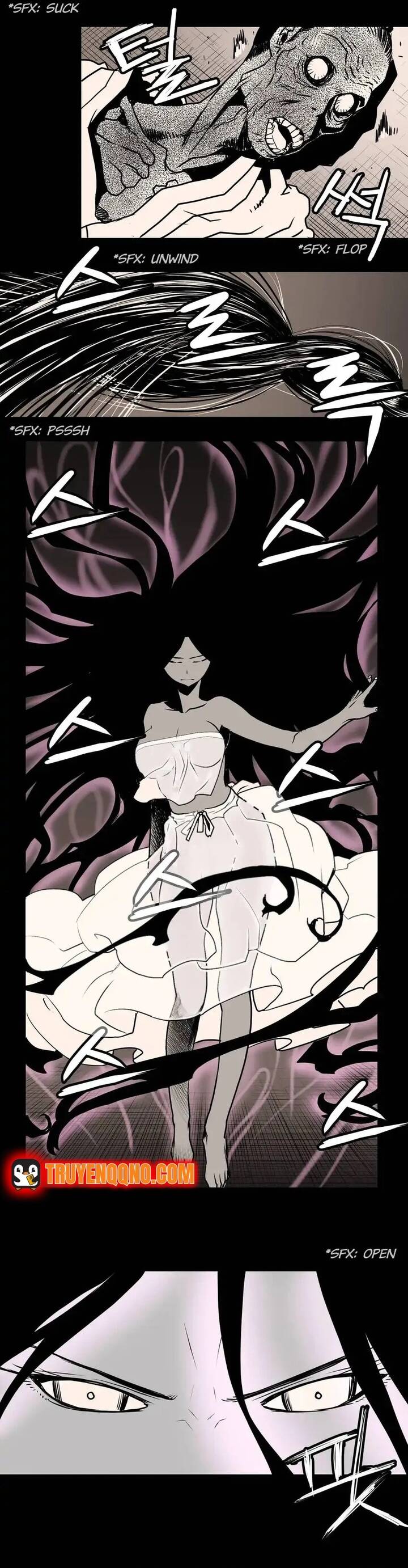 Thần Thám Siêu Linh Chapter 25 - 8