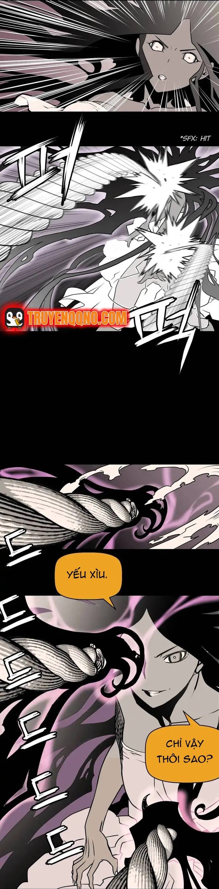 Thần Thám Siêu Linh Chapter 25 - 11