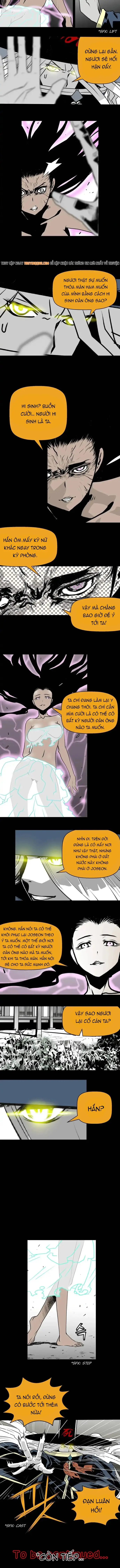 Thần Thám Siêu Linh Chapter 26 - 4