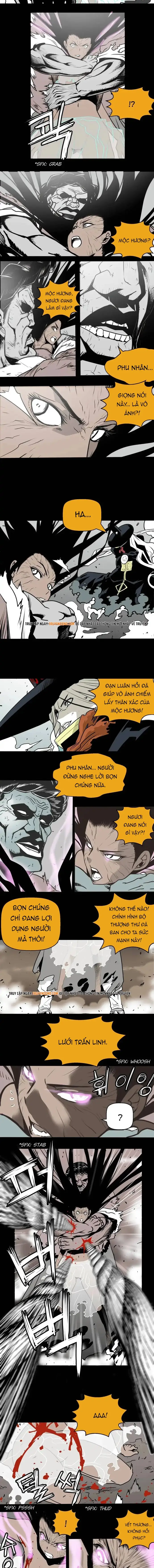 Thần Thám Siêu Linh Chapter 27 - 2