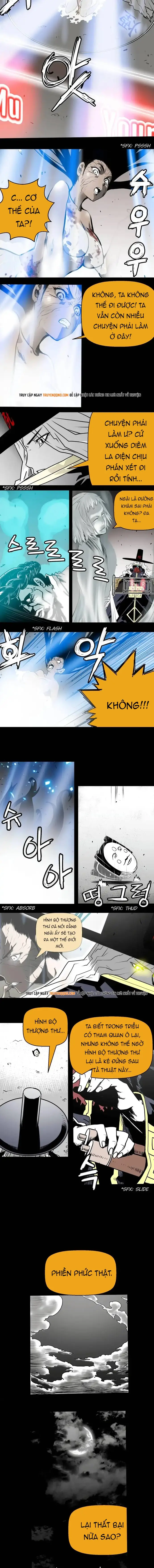 Thần Thám Siêu Linh Chapter 27 - 4