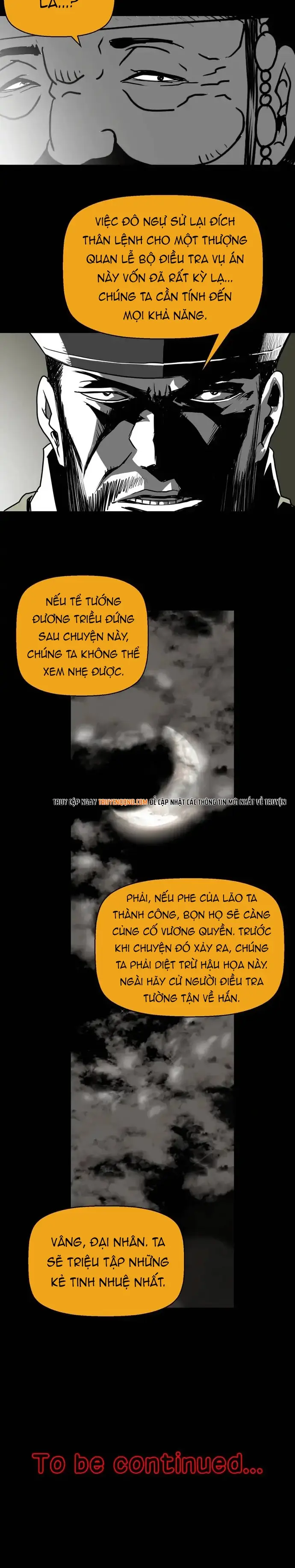 Thần Thám Siêu Linh Chapter 27 - 6