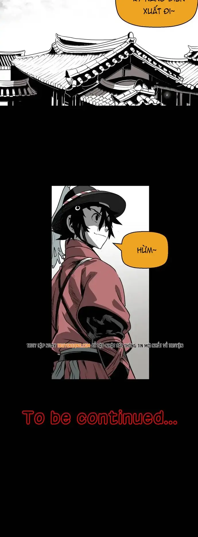 Thần Thám Siêu Linh Chapter 28 - 5