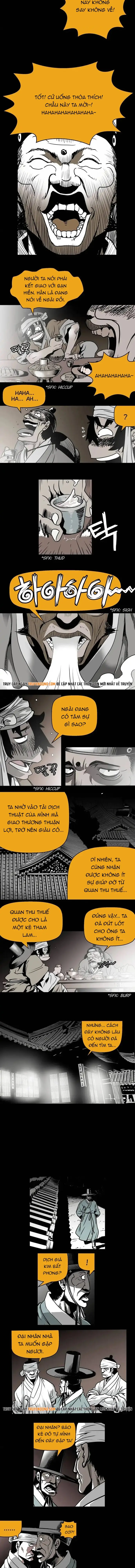 Thần Thám Siêu Linh Chapter 29 - 4