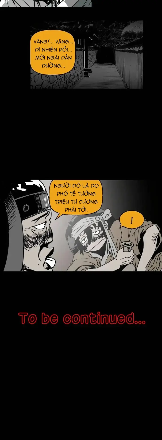 Thần Thám Siêu Linh Chapter 29 - 5