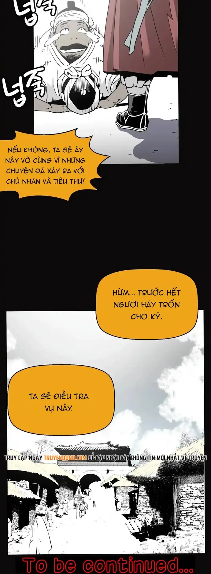 Thần Thám Siêu Linh Chapter 30 - 5